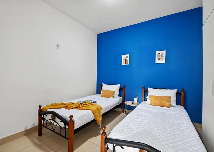 Appartement Essence By Nomads *