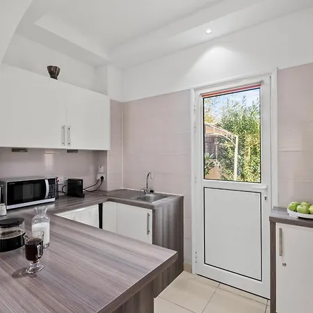 Essence By Nomads Appartement *