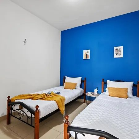 Appartement Essence By Nomads *