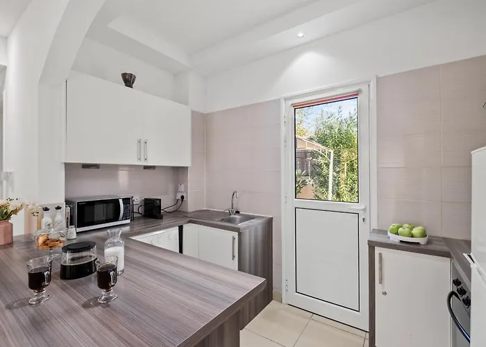 Essence By Nomads Apartmán *